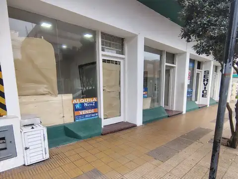 Local - Venta - Argentina, Mar de Ajó - MARANO 267