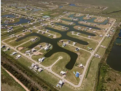 Terreno en Venta de 1405,0 m2