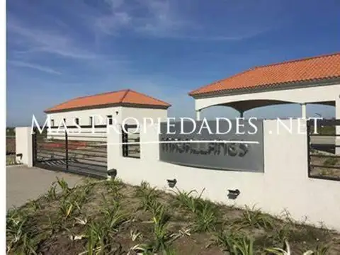 Venta Terreno / Lote interno en Magallanes Pueblos Del Plata