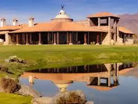 La Estancia de Cafayate