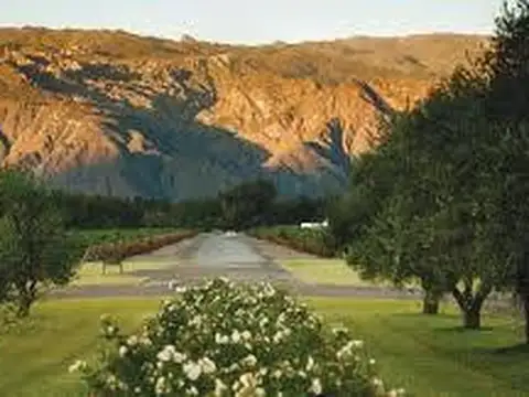 Terreno en Venta en Cafayate, USD 100.000