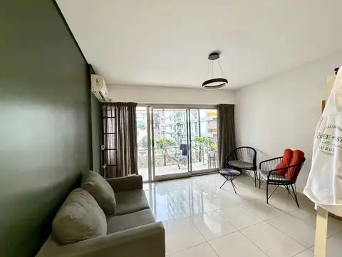 Departamento en Alquiler 15 años