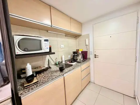 Departamento en Alquiler en Palermo, $ 850.000