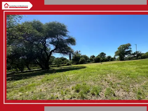 Terreno en Venta en Villa Anisacate, USD 19.990