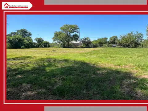 Terreno en Venta en Villa Anisacate, USD 19.990