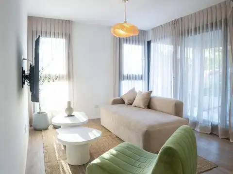 Departamento en Venta en Ingeniero Maschwitz, USD 245.000