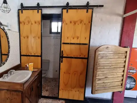 Casa en Venta al Norte