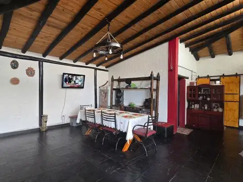 Casa en Venta en Luján de Cuyo, USD 65.000