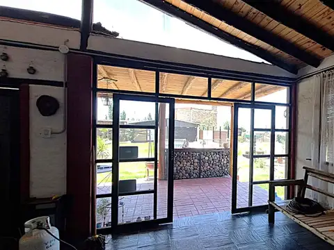 Balcon de la Sierra Sur Manzana B Lote 100