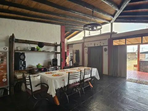 Casa en Venta de 1 dormitorio