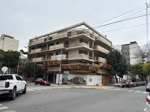 Emprendimiento 4 Ambientes En Pozo - Villa Luro