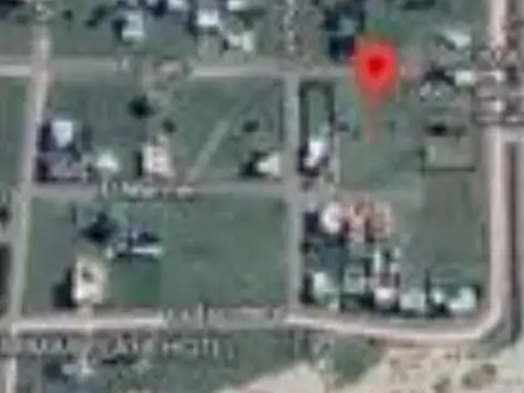 El Capitán e/ El Cinchorro y Avenida Del Parque