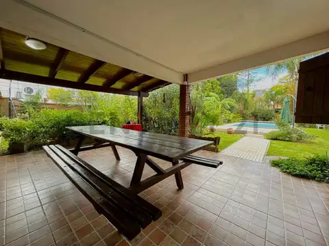 Casa en Venta en Funes, USD 185.000