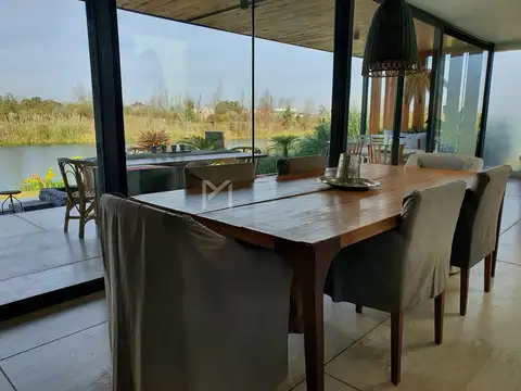 Casa en Venta 4 años