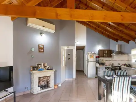 Casa en Venta en Luis Guillon, USD 129.000