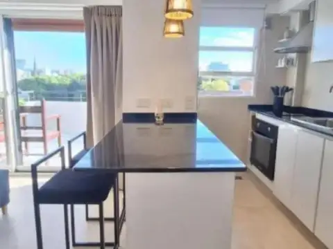 Departamento en Alquiler en Las Cañitas, USD 1.500