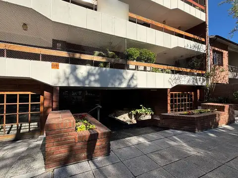 Venta Departamento Semipiso Villa Devoto