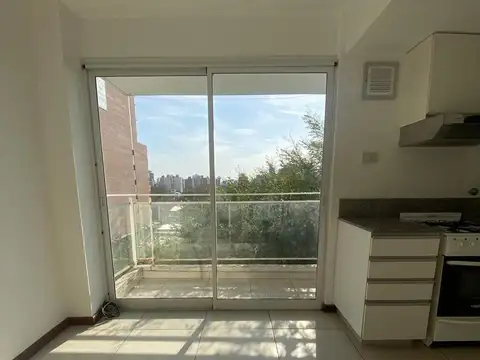 Departamento en Alquiler de Monoambiente