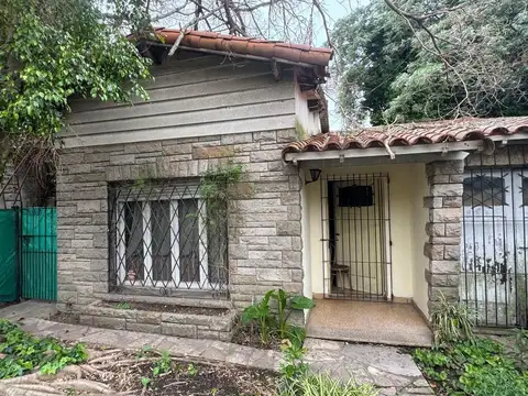 VENTA LOTE 20X50 EXCELENTE UBICACION DON TORCUATO