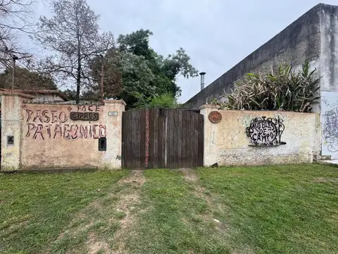 Terreno en Venta en Don Torcuato, USD 330.000