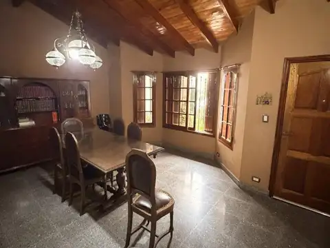 Casa en Alquiler 40 años