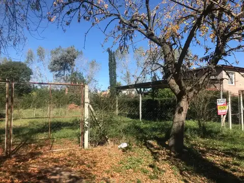 Terreno En Parque Irizar C 11075