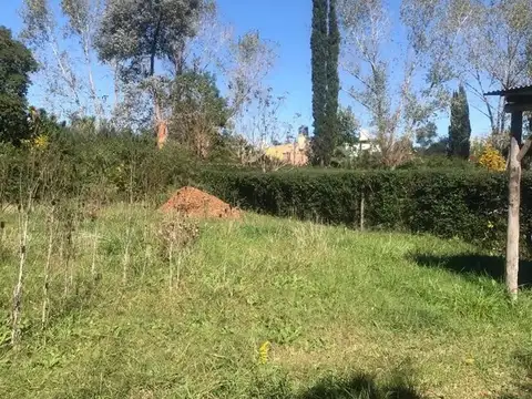 Terreno en Venta en Pilar, USD 44.000