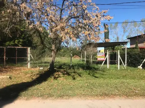 Posibilidad de Financiar un porcentaje u/o Permutas