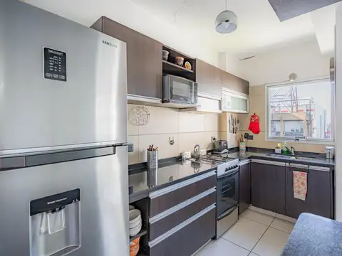 Departamento en Venta de 4 dormitorios