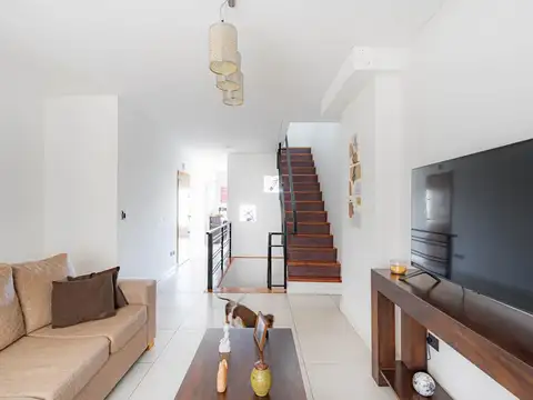 Departamento en Venta con 2 cocheras