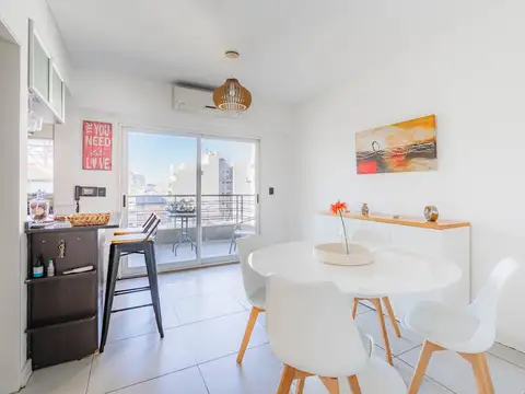 VENTA DEPARTAMENTO 5 AMBIENTES EN RAMOS MEJÍA