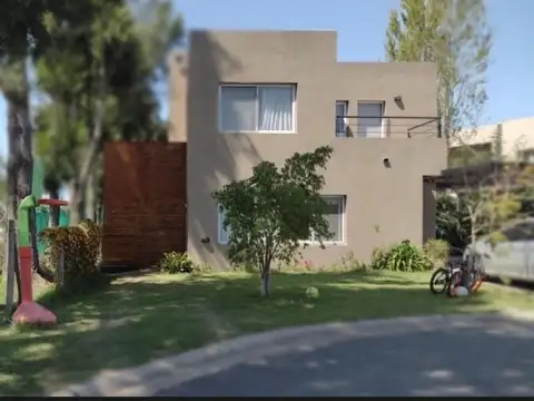 Casa  en Venta en San Isidro Labrador, Villanueva, Tigre