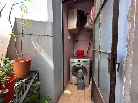 Depto Tipo Casa en Venta 35 años
