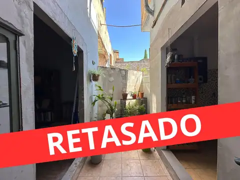 Casa en Parque Chacabuco