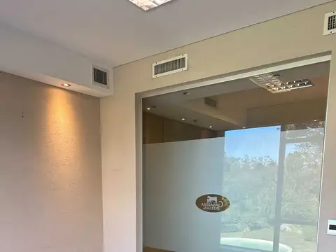 Colectora Oeste Ramal Pilar 100