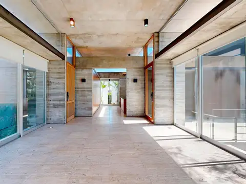 Casa en Venta 18 años