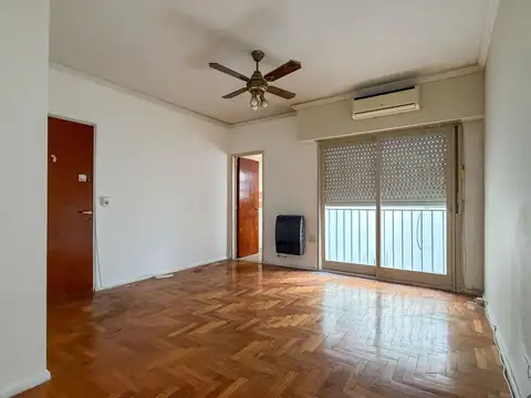 Venta 2 AMB Lateral Muy Luminoso Apto Profesional