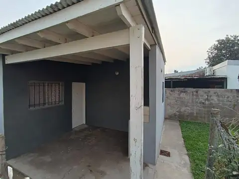 Casa interna en Alquiler. Bº La Josefa