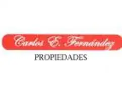 FERNANDEZ PROPIEDADES