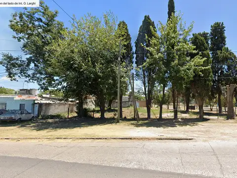 INTENDENTE O LARGUI 800