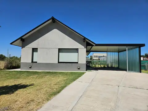 Barrio Cerrado Santo Tomás   - Pilar 100