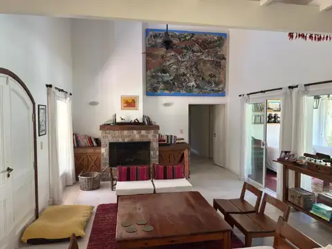 Bo El Solar De Capilla