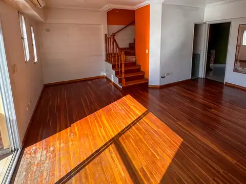 Departamento en Alquiler de 3 ambientes