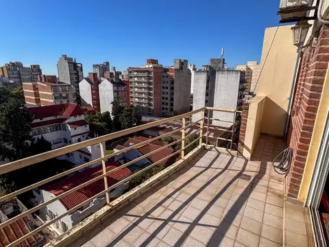 Departamento en Alquiler de 2 dormitorios