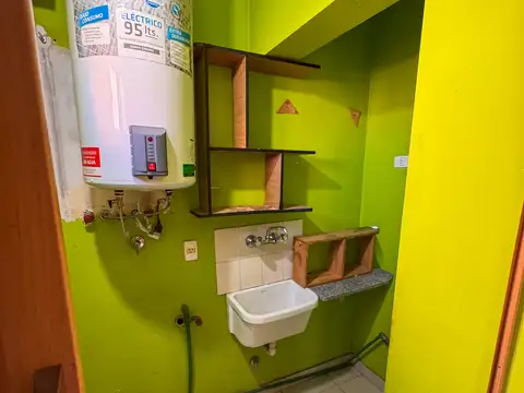 HERMOSO DPTO. 3 AMB. EN DOS PLANTAS
