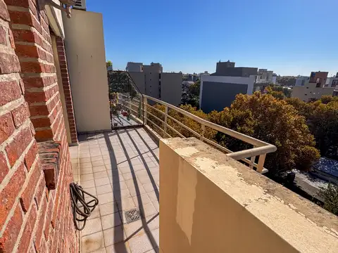 Departamento en Alquiler en Barrio Parque San Martin, $ 1.000.000