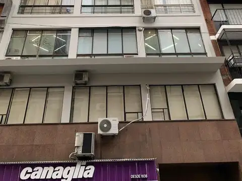 Viamonte 965