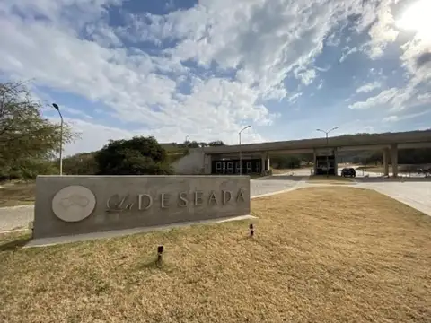 La Deseada