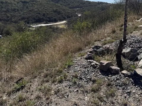 Terreno en Venta 53  mts Fondo