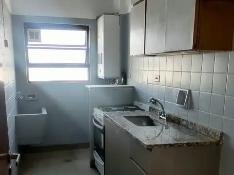 Departamento en Alquiler 35 años